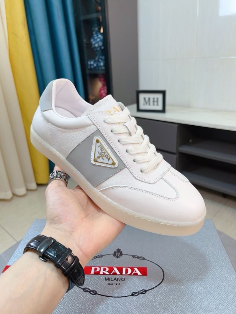 Prada Low Shoes